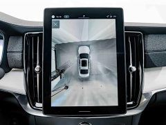 Volvo S90 2026 B5 Intelligent Remote Luxury Edition - ფოტო 10