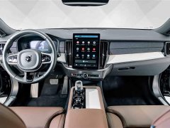 Volvo S90 2026 B5 Intelligent Remote Luxury Edition - ფოტო 12