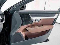 Volvo S90 2026 B5 Intelligent Remote Luxury Edition - ფოტო 15