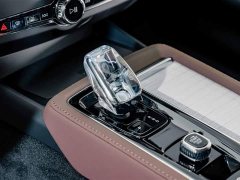 Volvo S90 2026 B5 Intelligent Remote Luxury Edition - ფოტო 16