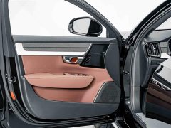 Volvo S90 2026 B5 Intelligent Remote Luxury Edition - ფოტო 17