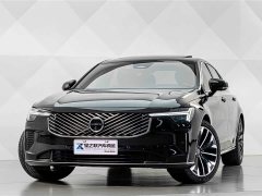 Volvo S90 2026 B5 Intelligent Remote Luxury Edition - ფოტო 2