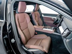 Volvo S90 2026 B5 Intelligent Remote Luxury Edition - ფოტო 20