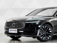 Volvo S90 2026 B5 Intelligent Remote Luxury Edition - ფოტო 3