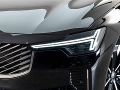 Volvo S90 2026 B5 Intelligent Remote Luxury Edition - ფოტო 4