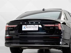 Volvo S90 2026 B5 Intelligent Remote Luxury Edition - ფოტო 7