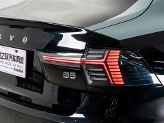 Volvo S90 2026 B5 Intelligent Remote Luxury Edition - ფოტო 8