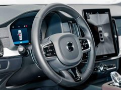 Volvo S90 2026 B5 Intelligent Remote Luxury Edition - ფოტო 9
