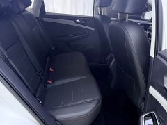 Volkswagen Jetta VS5 280TSI Automatic Gloss Comfort Edition - ფოტო 11