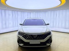 Volkswagen Jetta VS5 280TSI Automatic Gloss Comfort Edition - ფოტო 3