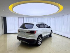 Volkswagen Jetta VS5 280TSI Automatic Gloss Comfort Edition - ფოტო 4