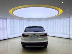 Volkswagen Jetta VS5 280TSI Automatic Gloss Comfort Edition - ფოტო 5