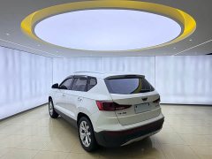 Volkswagen Jetta VS5 280TSI Automatic Gloss Comfort Edition - ფოტო 6