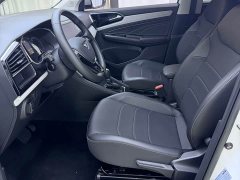 Volkswagen Jetta VS5 280TSI Automatic Gloss Comfort Edition - ფოტო 8