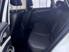 Volkswagen Jetta VS5 280TSI Automatic Gloss Comfort Edition - ფოტო 9