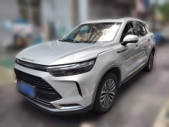 Beijing X7 2020 1.5T Diesel DCT Zhishang Edition - ფოტო 1