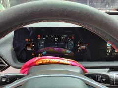 Beijing X7 2020 1.5T Diesel DCT Zhishang Edition - ფოტო 12