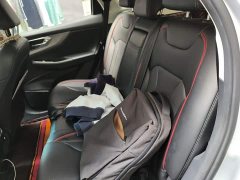 Beijing X7 2020 1.5T Diesel DCT Zhishang Edition - ფოტო 18