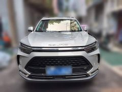Beijing X7 2020 1.5T Diesel DCT Zhishang Edition - ფოტო 2