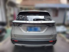 Beijing X7 2020 1.5T Diesel DCT Zhishang Edition - ფოტო 5