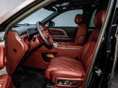 Voyah Lantu Taishan Max - ფოტო 9