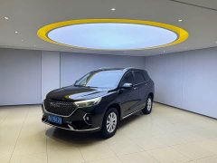 Haval M6 2021 PLUS 1.5T DCT Luxury Smart Connected Edition - ფოტო 1