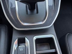 Haval M6 2021 PLUS 1.5T DCT Luxury Smart Connected Edition - ფოტო 11