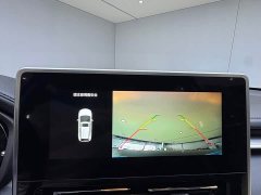 Haval M6 2021 PLUS 1.5T DCT Luxury Smart Connected Edition - ფოტო 16