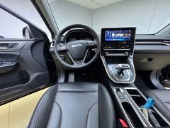 Haval M6 2021 PLUS 1.5T DCT Luxury Smart Connected Edition - ფოტო 19