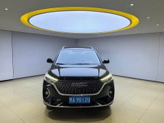 Haval M6 2021 PLUS 1.5T DCT Luxury Smart Connected Edition - ფოტო 2