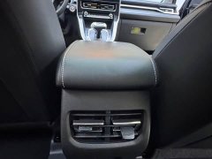 Haval M6 2021 PLUS 1.5T DCT Luxury Smart Connected Edition - ფოტო 20