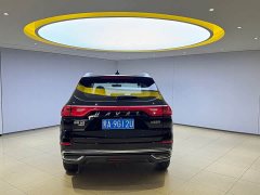 Haval M6 2021 PLUS 1.5T DCT Luxury Smart Connected Edition - ფოტო 5