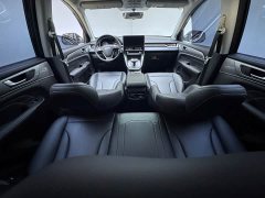 Haval M6 2021 PLUS 1.5T DCT Luxury Smart Connected Edition - ფოტო 8