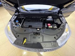Haval M6 2021 PLUS 1.5T DCT Luxury Smart Connected Edition - ფოტო 9