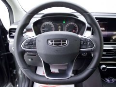 Geely Bingyue 2021 1.4T DCT Platinum Edition - ფოტო 11