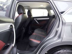Geely Bingyue 2021 1.4T DCT Platinum Edition - ფოტო 13