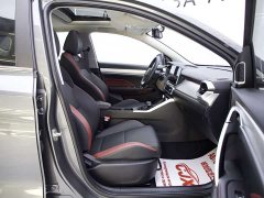 Geely Bingyue 2021 1.4T DCT Platinum Edition - ფოტო 18