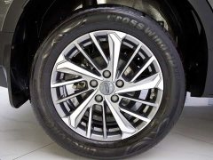 Geely Bingyue 2021 1.4T DCT Platinum Edition - ფოტო 19