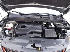 Geely Bingyue 2021 1.4T DCT Platinum Edition - ფოტო 20