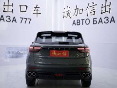 Geely Bingyue 2021 1.4T DCT Platinum Edition - ფოტო 5