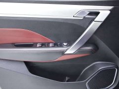Geely Bingyue 2021 1.4T DCT Platinum Edition - ფოტო 8