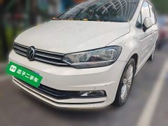 Volkswagen Tuan 2021 Tuan L 280TSI DSG Comfort 7-Seater - ფოტო 1