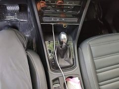 Volkswagen Tuan 2021 Tuan L 280TSI DSG Comfort 7-Seater - ფოტო 10