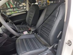 Volkswagen Tuan 2021 Tuan L 280TSI DSG Comfort 7-Seater - ფოტო 11