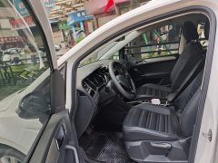 Volkswagen Tuan 2021 Tuan L 280TSI DSG Comfort 7-Seater - ფოტო 12