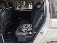 Volkswagen Tuan 2021 Tuan L 280TSI DSG Comfort 7-Seater - ფოტო 13