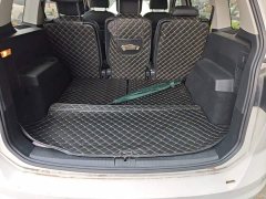 Volkswagen Tuan 2021 Tuan L 280TSI DSG Comfort 7-Seater - ფოტო 15
