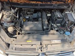 Volkswagen Tuan 2021 Tuan L 280TSI DSG Comfort 7-Seater - ფოტო 16
