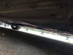 Volkswagen Tuan 2021 Tuan L 280TSI DSG Comfort 7-Seater - ფოტო 17