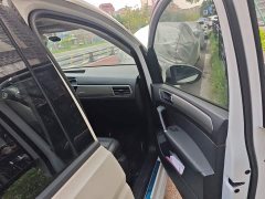 Volkswagen Tuan 2021 Tuan L 280TSI DSG Comfort 7-Seater - ფოტო 19